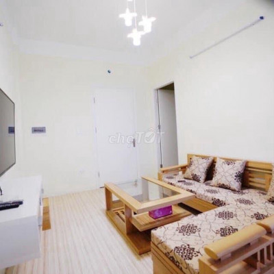 CHUNG CƯ ARRANYA FULL NỘI THẤT