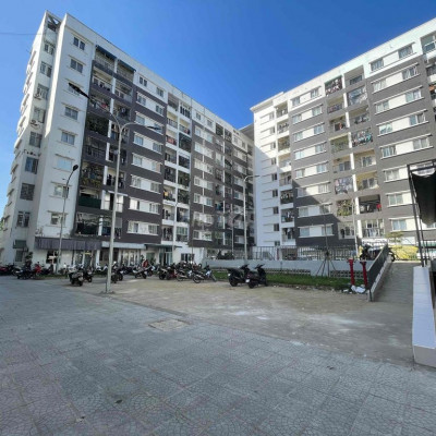 Chung cư tầng 5 - Vicoland đầy đủ nội thất