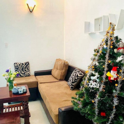 CHUNG CƯ CHÍNH CHỦ XUÂN PHÚ 1 PHÒNG NGỦ