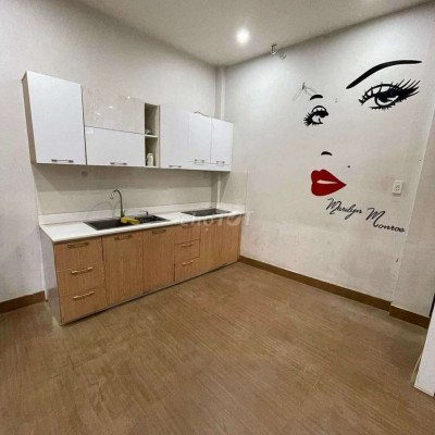 🏡🏡NHÀ 4 TẦNG SẠCH ĐẸP - 7️⃣ TR / THÁNG 🌿🌿