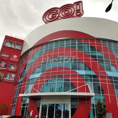 MB chiến lược tại Bà Triệu