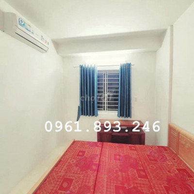 CĂN HỘ VICOLAND KHU C ĐẸP