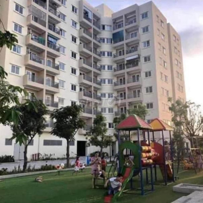 CHUNG CƯ ARANYA CT2 ĐẸP MỚI TINH