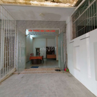 MẶT BẰNG KINH DOANH XUÂN PHÚ 40M