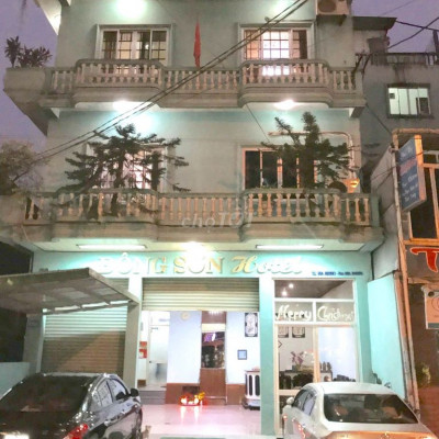 CHO THUÊ NHÀ CHÍNH CHỦ TRUNG TÂM TP HUẾ - DIỆN TÍCH 700M2