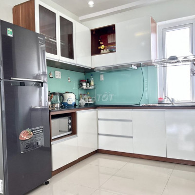 CHUNG CƯ XUÂN PHÚ ĐẸP TẦNG THẤP