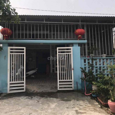 Nhà nghỉ 08 phòng full nội thất Tân Mỹ - Thuận An