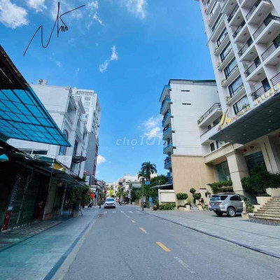 Cho Thuê Toà Nhà VP.