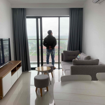 Cho thuê Homestay tại căn hộ Nera. Nội thất đầy đủ