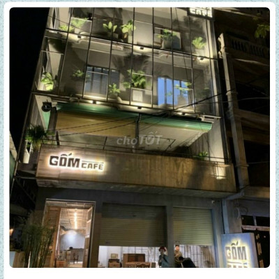 Cho thuê nhà chính chủ 700m2 trung tâm TP Huế, 50 Nguyễn Khuyến