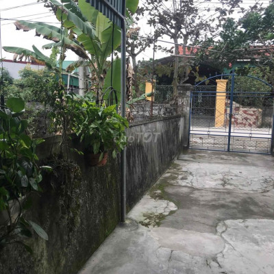 cho thuê đất nền