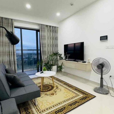 CĂN HỘ NERA FULL NỘI THẤT ĐẸP