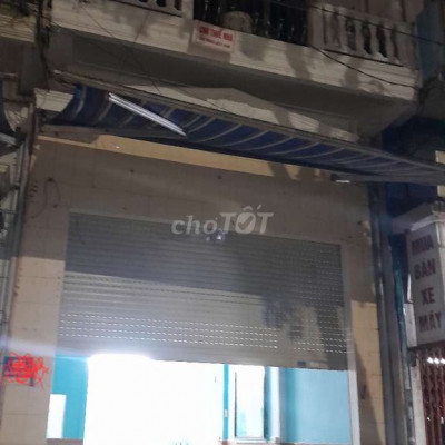 Cho thuê mặt bằng kinh doanh nhà phố.