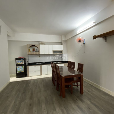 CHUNG CƯ RỘNG NHẤT KHU XUÂN PHÚ