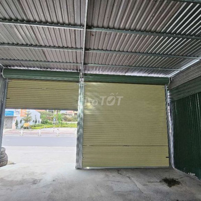 CHO THUÊ MẶT BẰNG KINH DOANH MẶT TIỀN ĐƯỜNG NGUYỄN TẤT THÀNH GIÁ TỐT