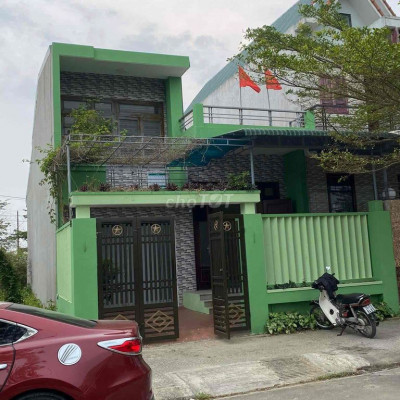 NHÀ KQH HƯƠNG AN GẦN BẾN XE PHÍA BẮC