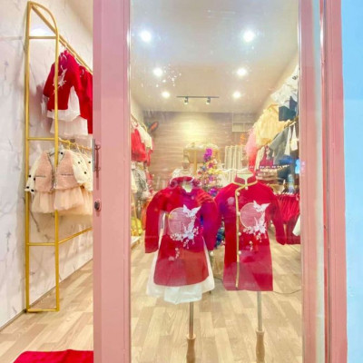 Sang mặt bằng đường Trường Chinh