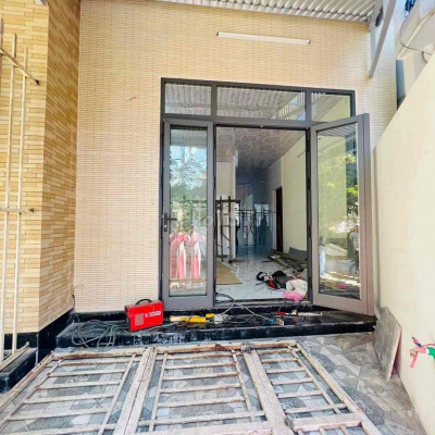 NHÀ KIỆT PHAN CHU TRINH AN CỰU TTTP HUẾ