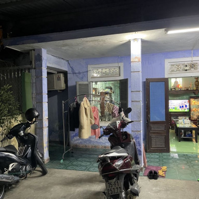 NHÀ Ở RIÊNG LẺ