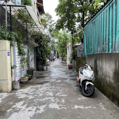 Nhà nguyên căn 2 tầng full nội thất phường An cựu