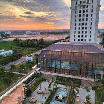 CHO THUÊ CHUNG CƯ THE MANOR CROWN HUẾ