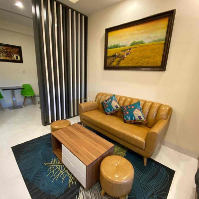 Căn Hộ xịn đẹp ở The Manor 6 -8 triệu/tháng