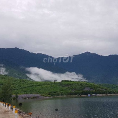 Cho thuê đất vườn lau dài, mặt tiền trịnh tố tâm view đầm lạp an
