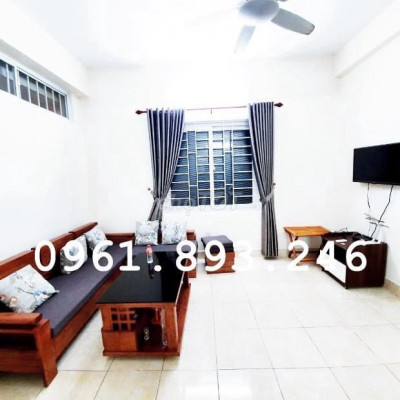 CĂN HỘ CHUNG CƯ XUÂN PHÚ HUẾ FULL