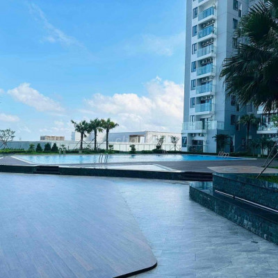 CĂN HỘ NERA GARDEN NỘI THẤT CƠ BẢN