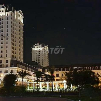 Mặt Bằng Kinh Doanh Thành Phố Huế