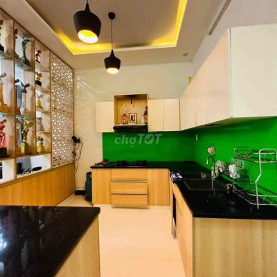 NHÀ KIỆT ĐẶNG HUY TRỨ THÔNG NGỰ BÌNH