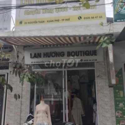 Sang mặt bằng 25 m2 giá chỉ 2.5 triệu/tháng