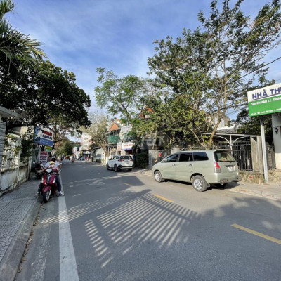 Cho thuê mặt bằng kinh doanh đường Phan Bội Châu