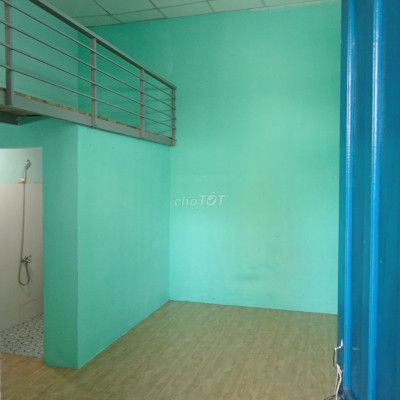 Cho thuê nhà trọ