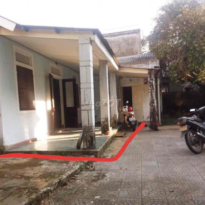 cho thuê nhà kiệt 63 Điện Biên Phủ, Huế