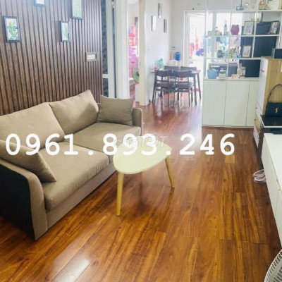 CHUNG CƯ ARANYA SẠCH SẼ FULL NỘI THẤT