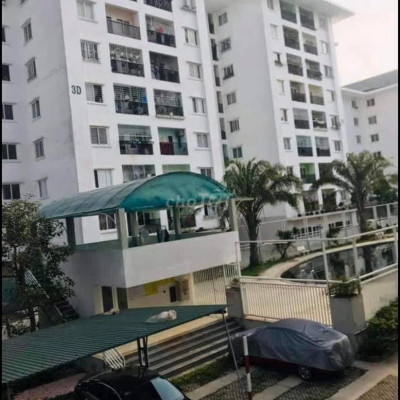 CHUNG CƯ XUÂN PHÚ TẦNG 7 KHU E