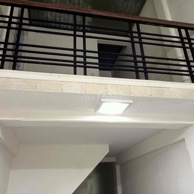 Nhà đẹp Đặng Huy Trứ Chỉ 3.5 triệu/tháng