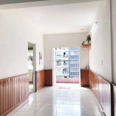 CHUNG CƯ VICOLAND KHU C2 FULL