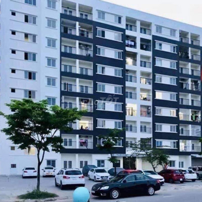 CĂN HỘ VICOLAND KHU C3 KHÔNG NỘI THẤT