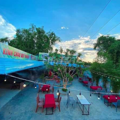 Cho thuê mặt bằng rộng rãi trung tám thành phố