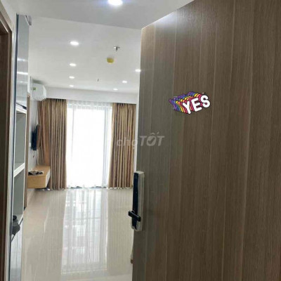 CĂN HỘ NERA GARDEN FULL NỘI THẤT ĐẸP