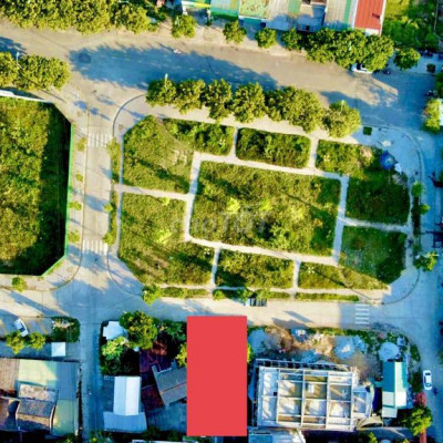 NHÀ NGUYÊN CĂN XUÂN PHÚ - ĐƯỜNG 10m