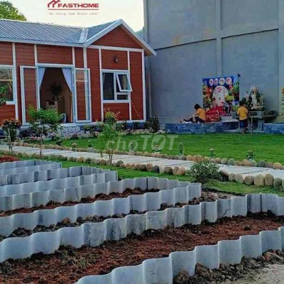 Cho thuê mặt bằng Hùng Vương giá rẻ