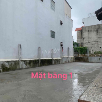 Mặt Bằng Liền Kề Tiền Đường, Đường Trần Thái Tông, Huế