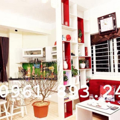 CHUNG CƯ HUẾ ARANYA VIP ĐẸP