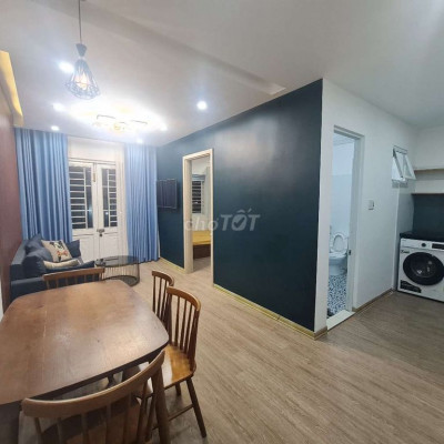 CẦN CHO THUÊ CHUNG CƯ VICOLAND C3 710. NỘI THẤT CAO CẤP