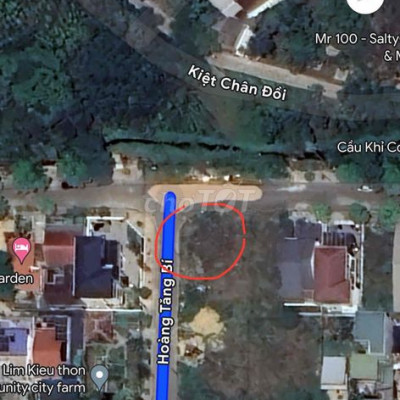 cho thuê Đất diện tích 382m2 tại Thuỷ Xuân, Tp Huế