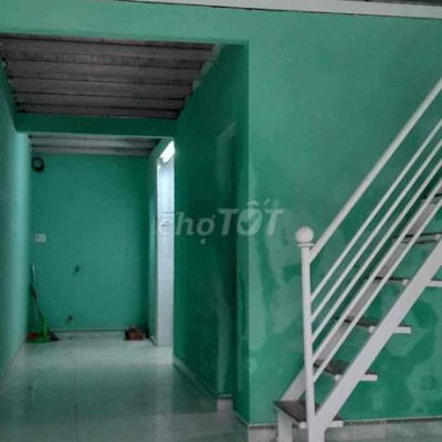 Nhà nguyên căn trung tâm thành phố 80m2