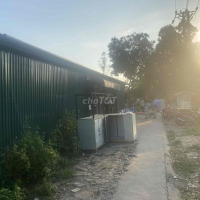 kho xưởng cho thuê hoặc bán